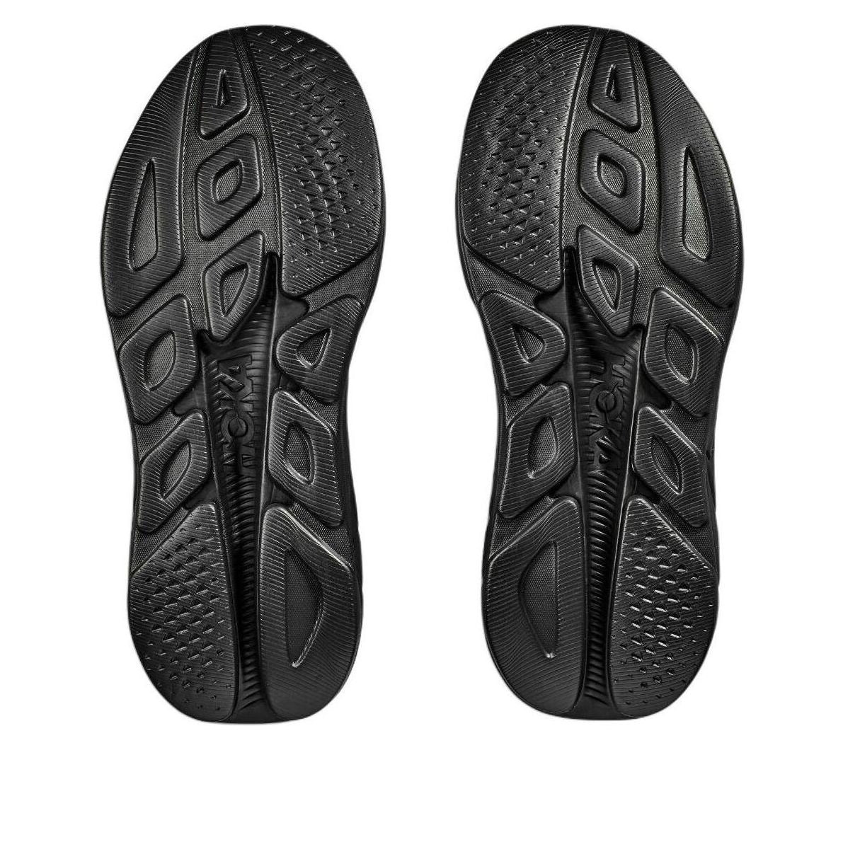 (WMNS) HOKA ONE ONE Rincon 4 'All Black' 1155131-BBLC - 6