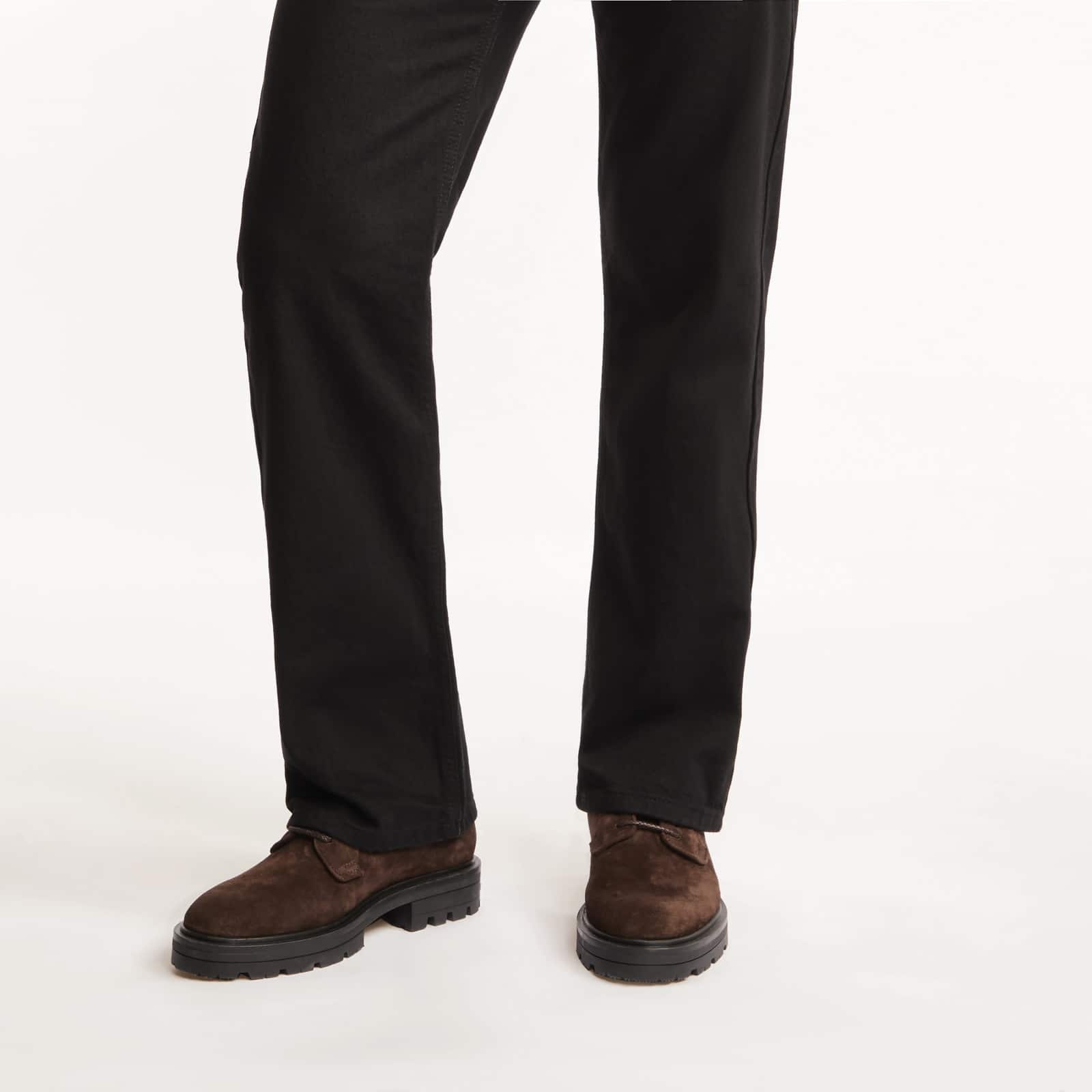 Lace-ups Hogan H673 - 5