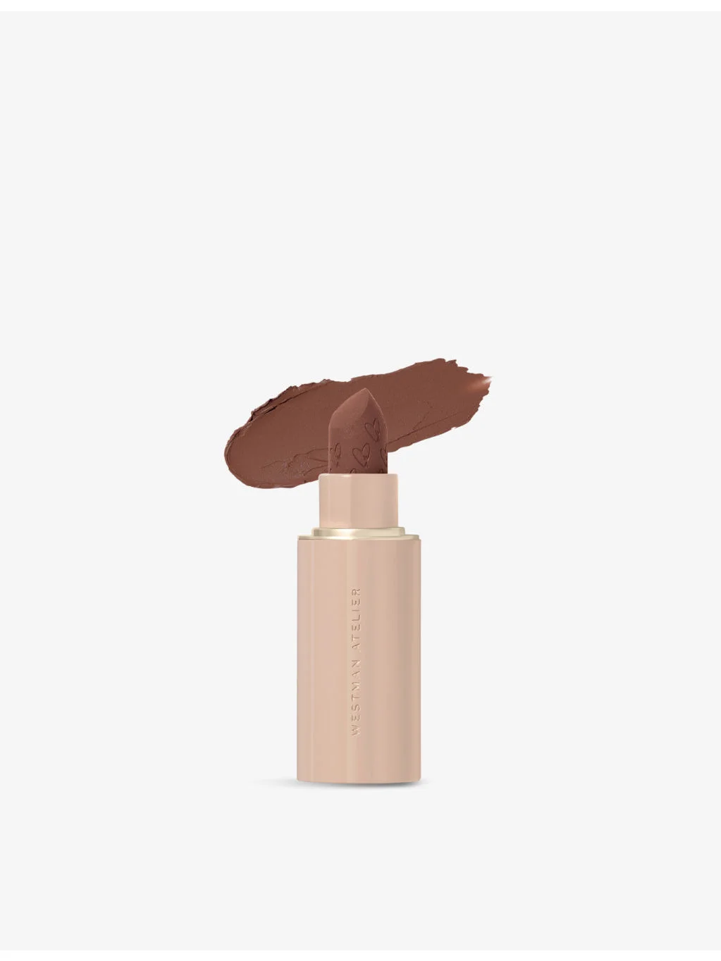 Lip Suede Matte lipstick 3.8g - 1