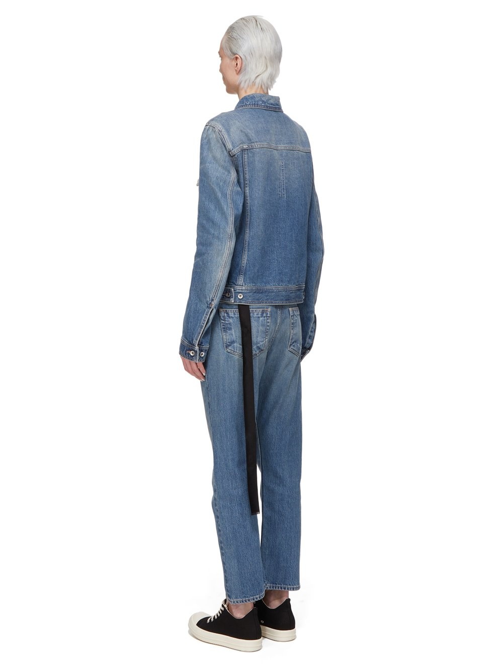 JACKET - 8