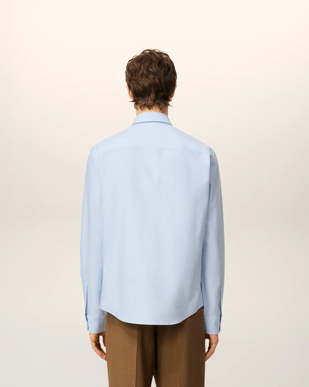 Black ADC Classic Fit Shirt - 3