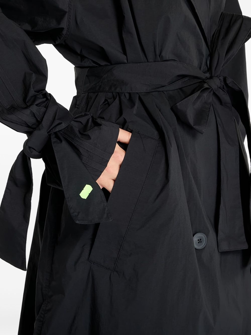Ksenia trench coat - 4