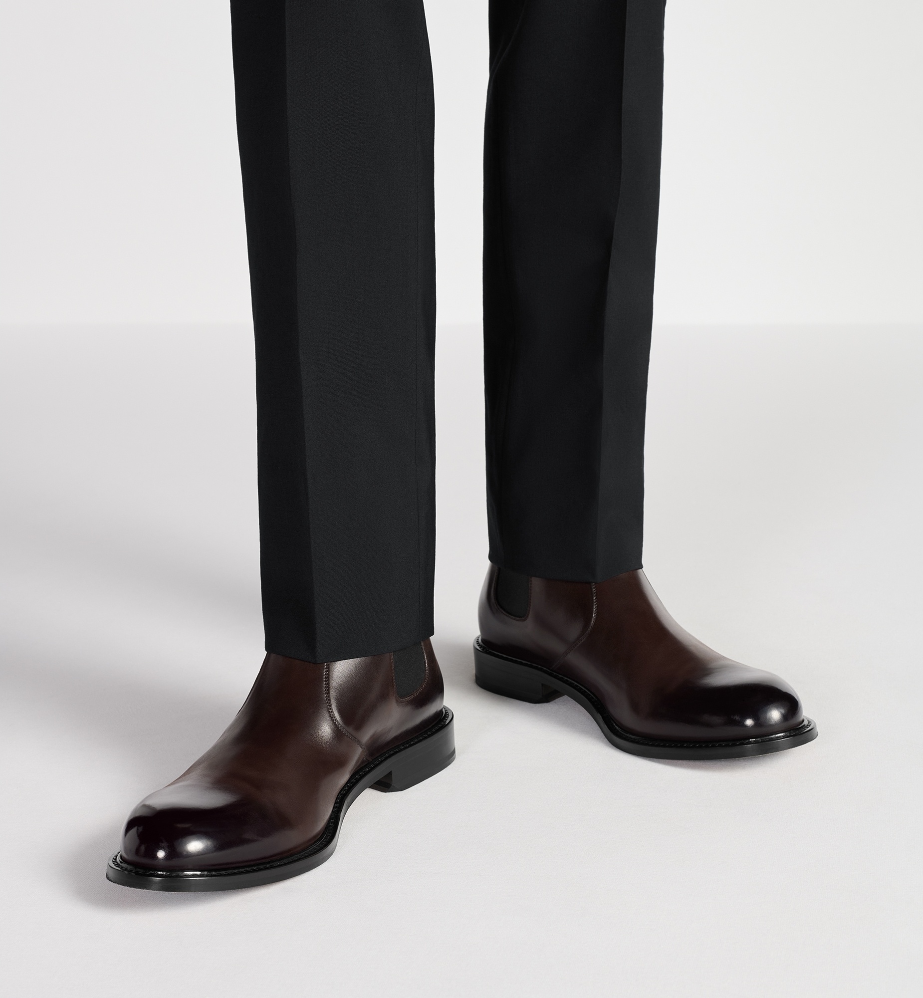 Dior Embassy Chelsea Boot - 2