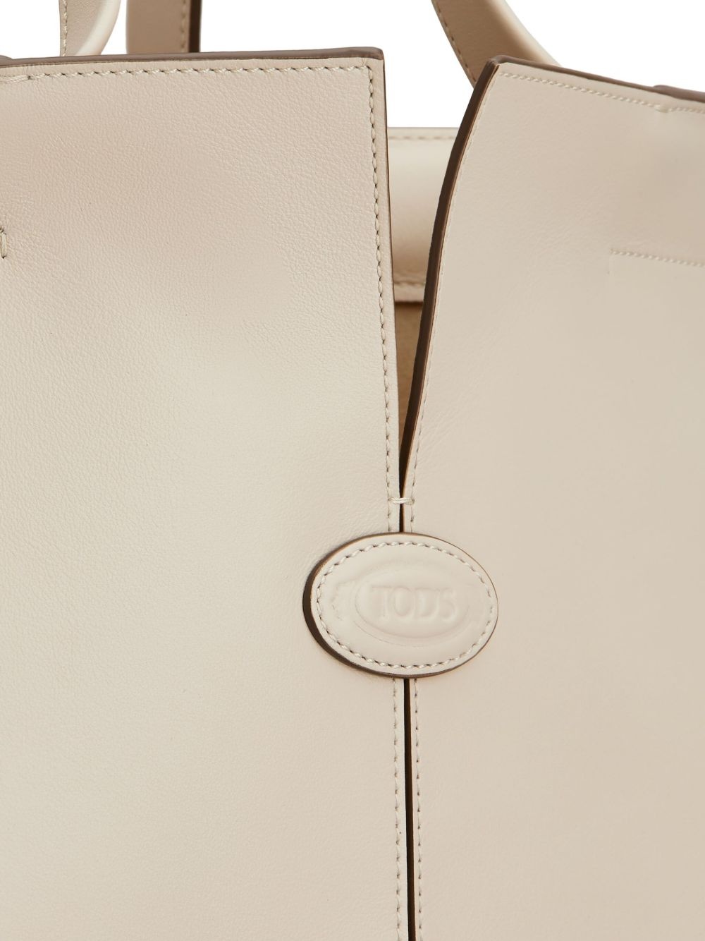 small Di tote bag - 6