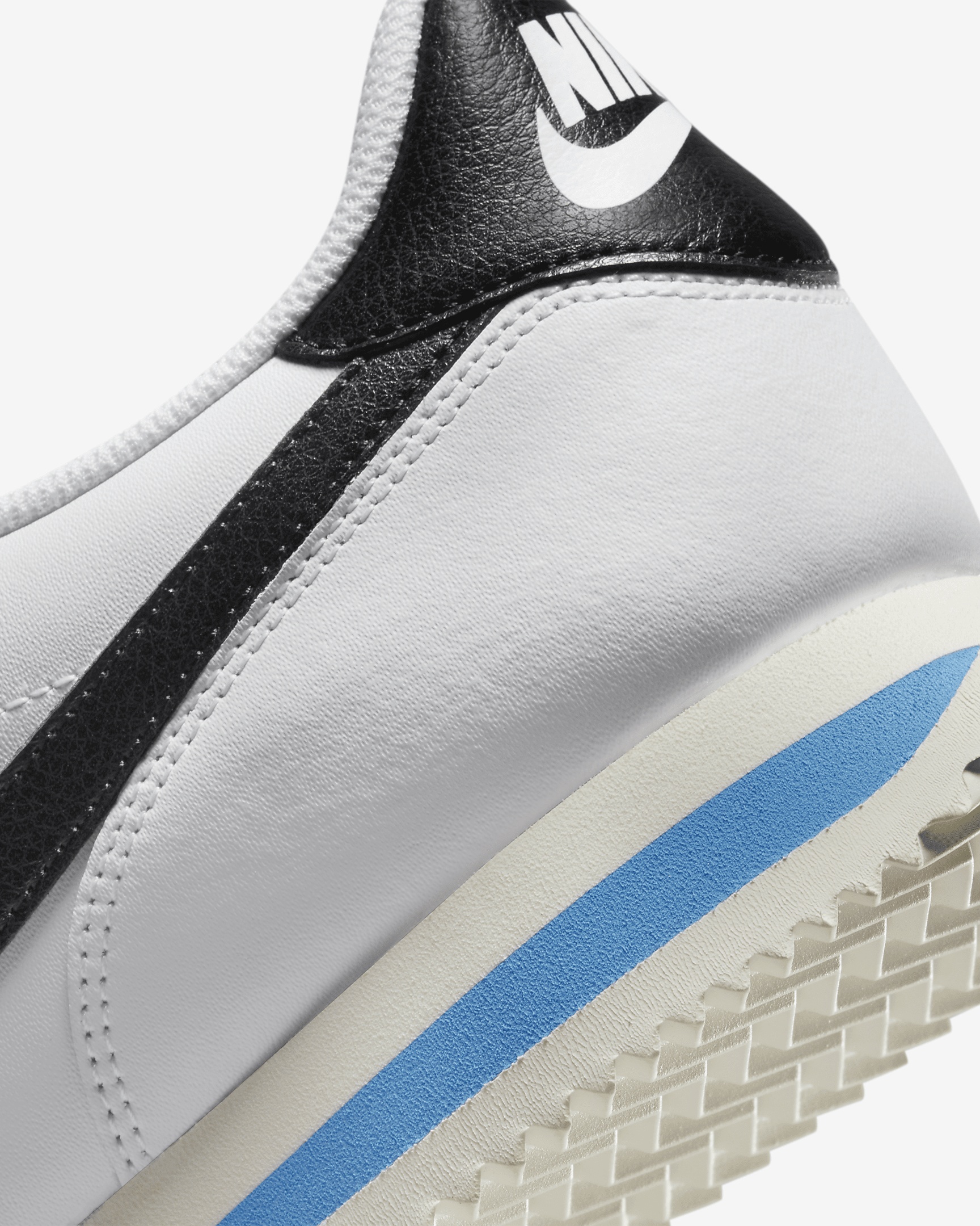 Nike Cortez Men's Shoes - 8