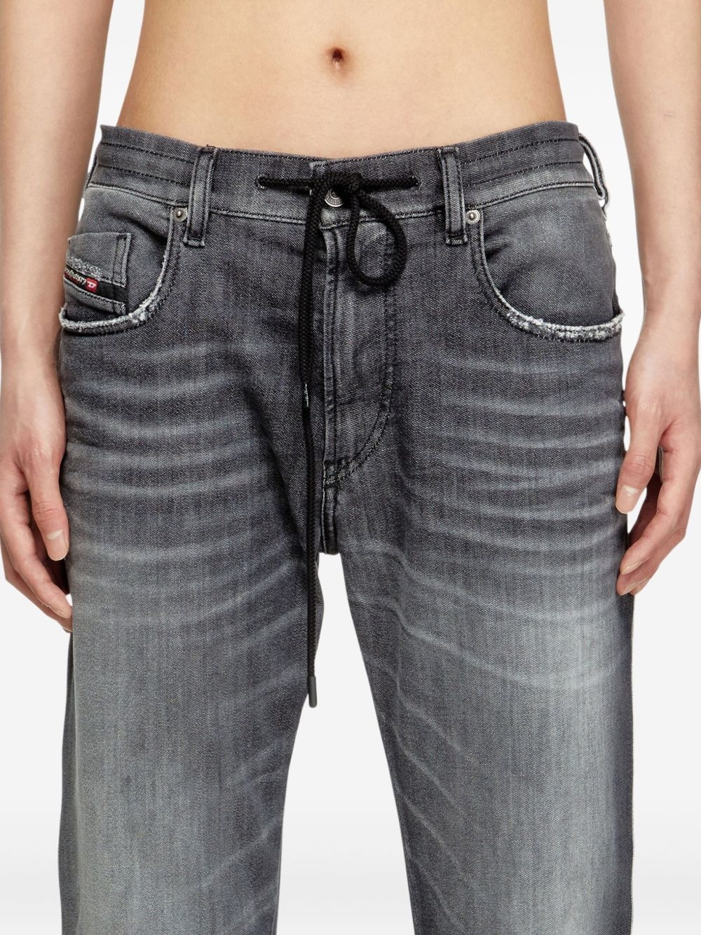 2060 D-Strukt jeans - 5