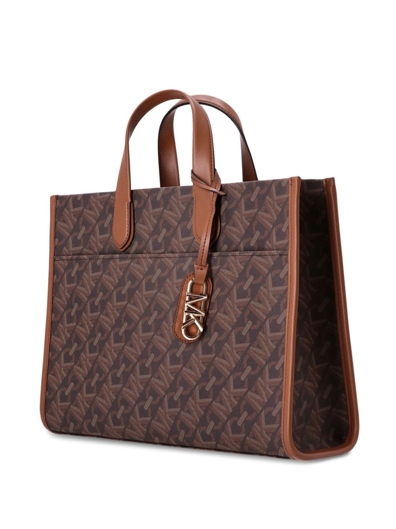large Gigi tote bag 3