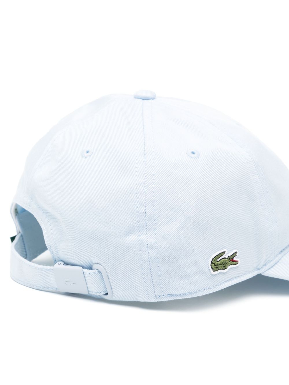 Twill cap - 2