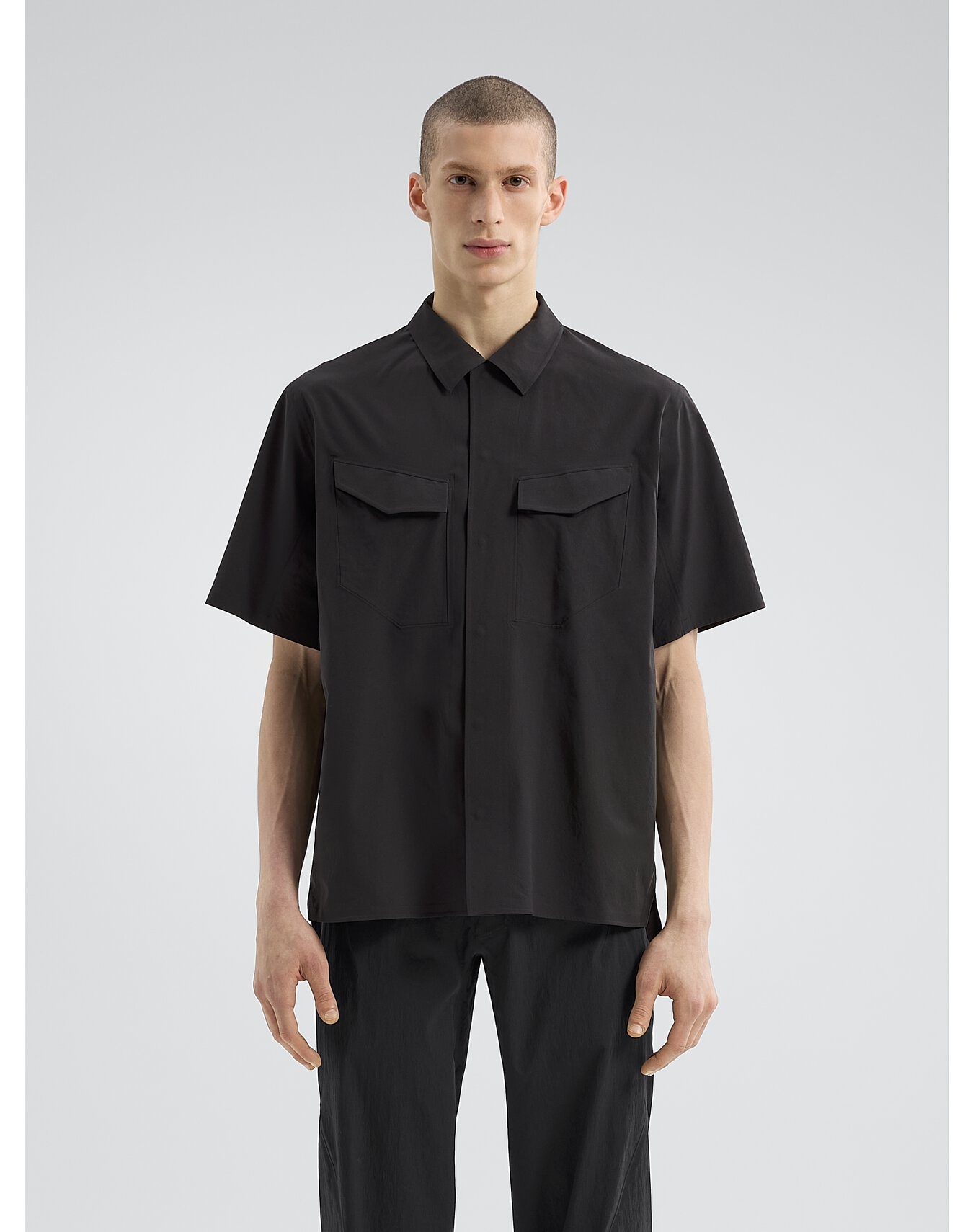 Field Shirt SS - 2