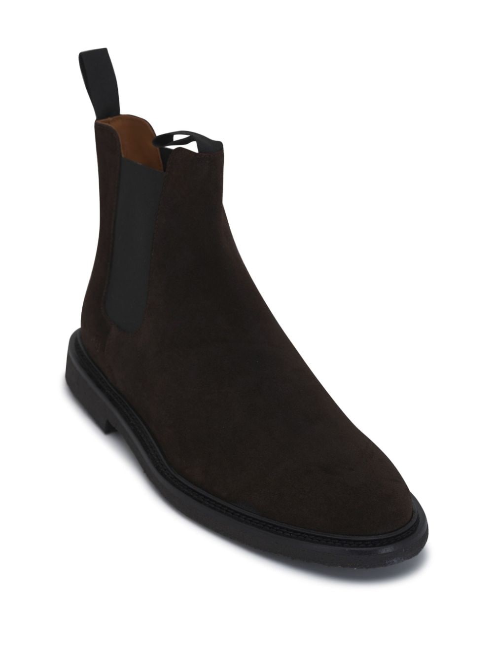 suede ankle boots - 2