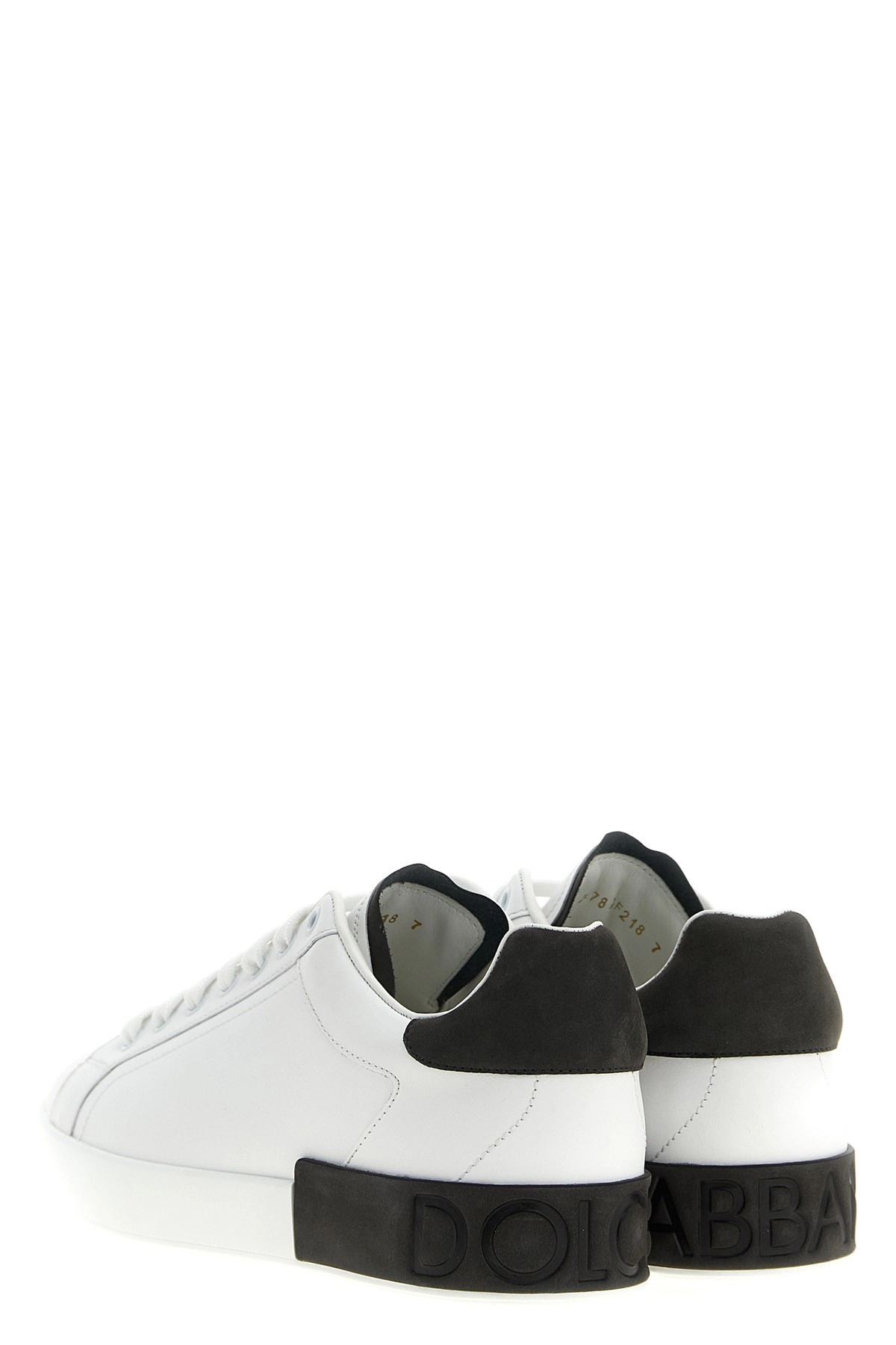 'Portofino' sneakers - 2