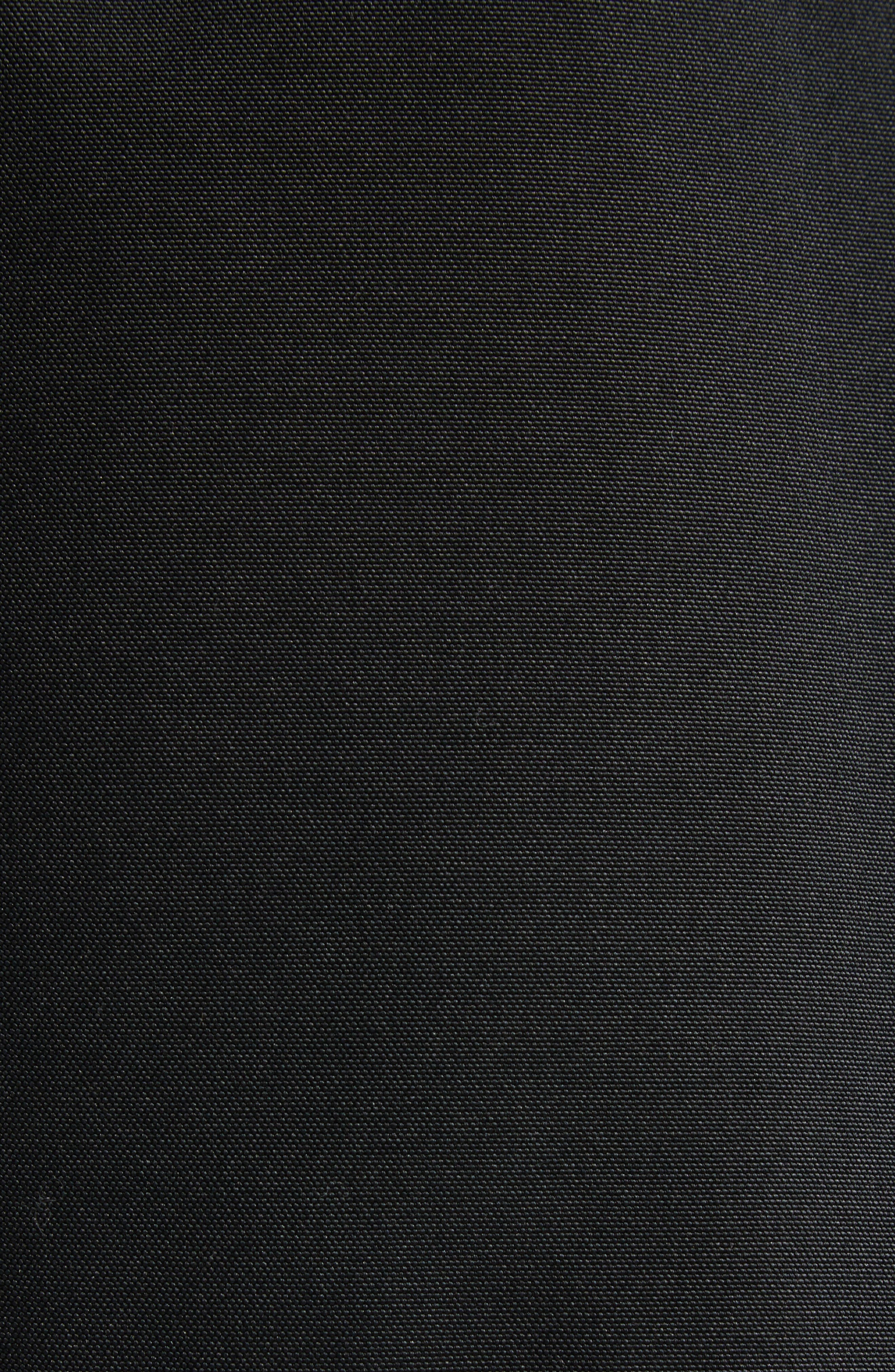 Rick Owens Giacca Bauhaus Stooges Sleeveless Crop Moto Jacket in Black at Nordstrom - 5