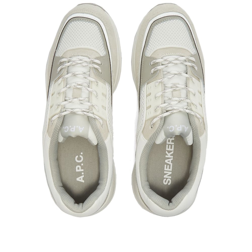 A.P.C. Herbert Sneaker - 5