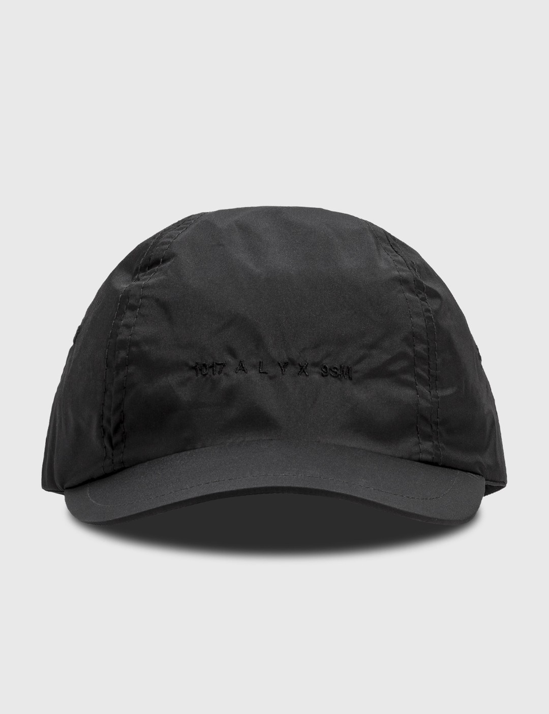 LIGHTWEIGHT LOGO CAP - 1