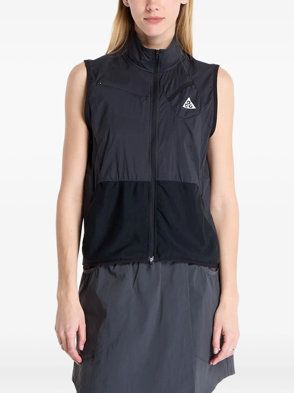 ACG Trail running gilet - 1
