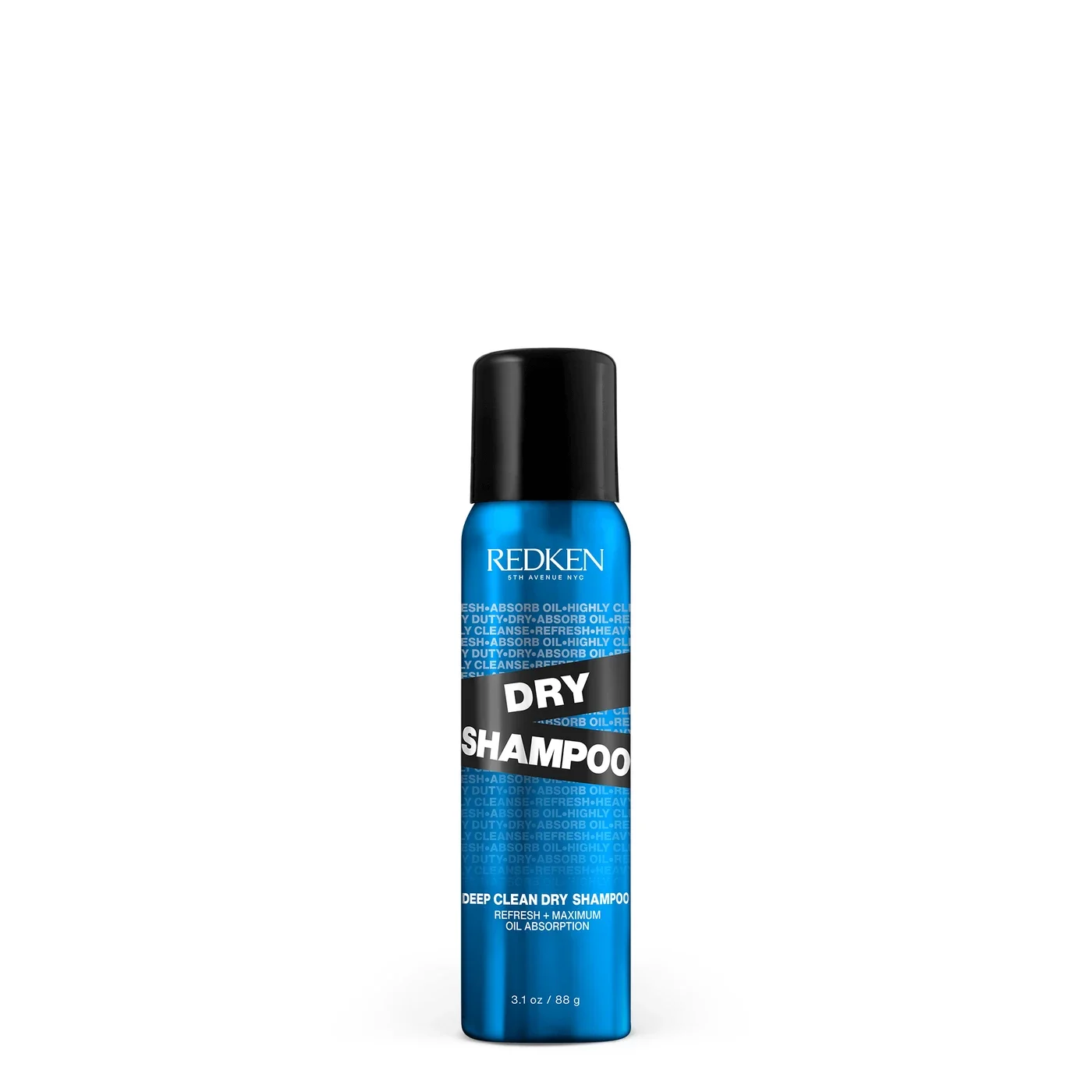 DEEP CLEAN DRY SHAMPOO - 1