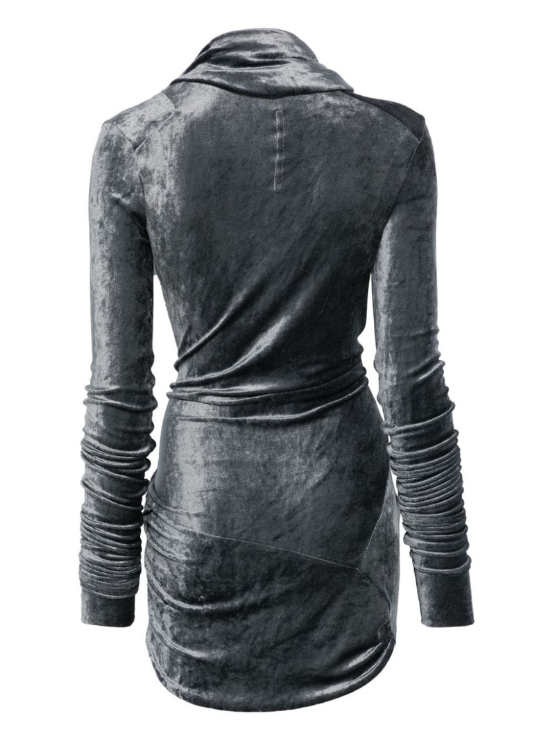 Rick Owens Lilies Magnetic top outlook