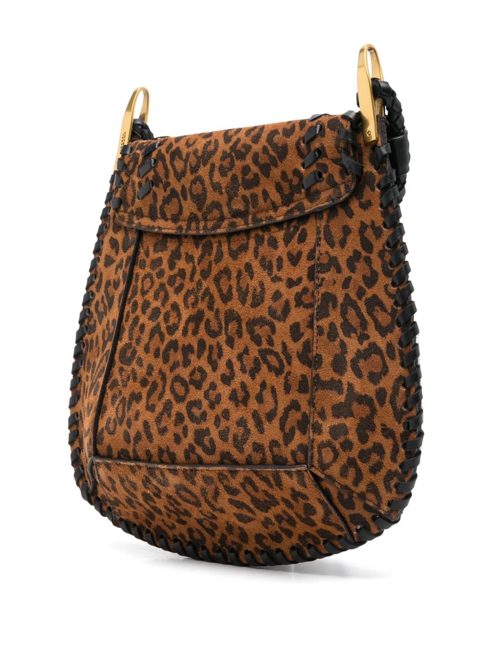 Anahi shoulder bag - 3