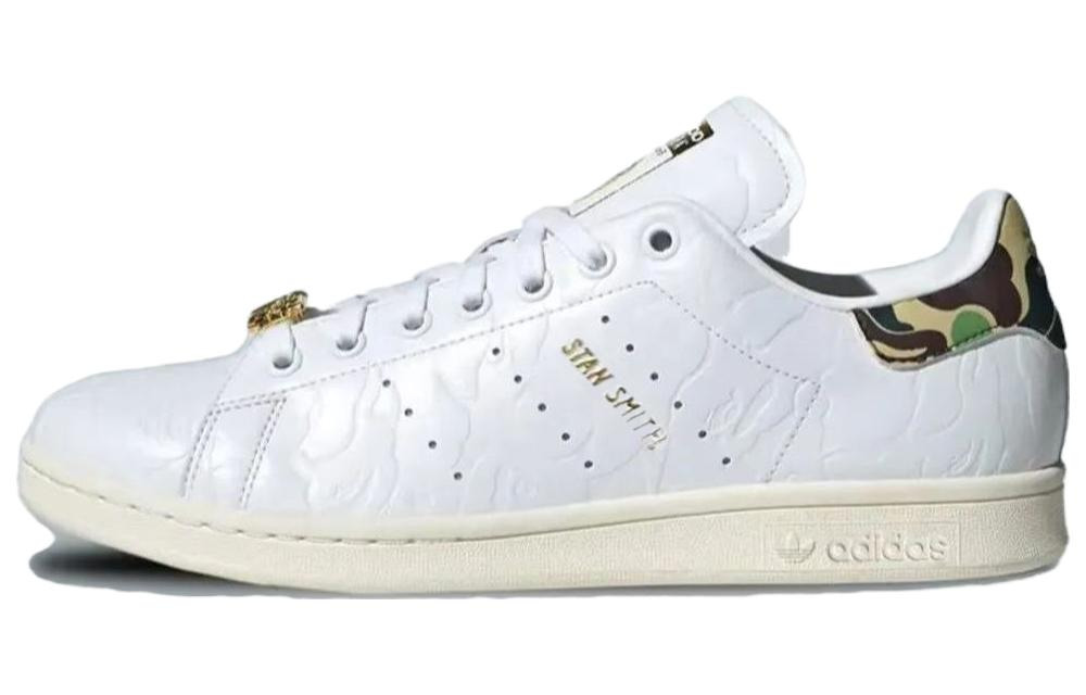 adidas x A Bathing Ape Stan Smith '30th Anniversary' IG1115 - 2