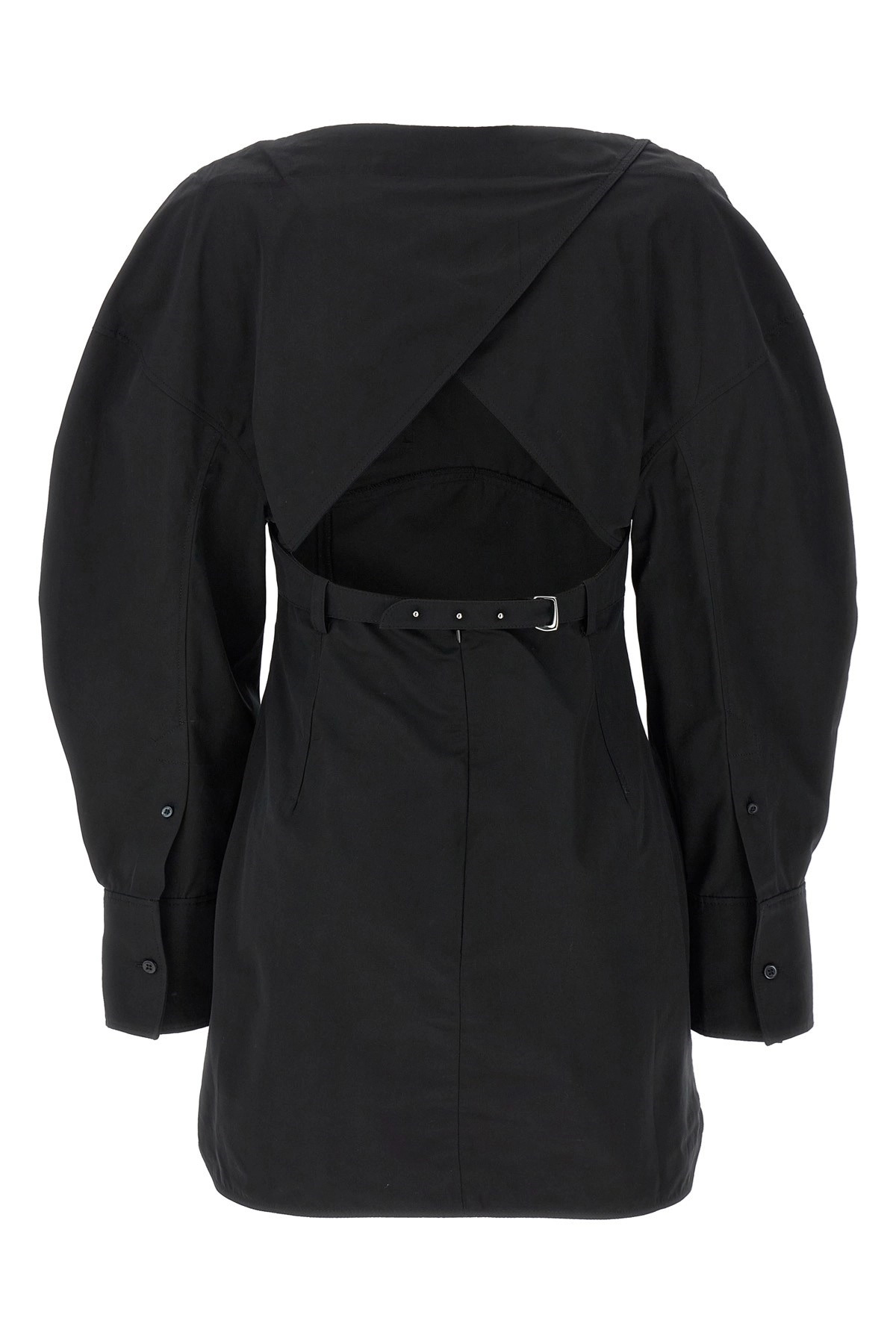 'La robe chemise Casaco' dress - 3