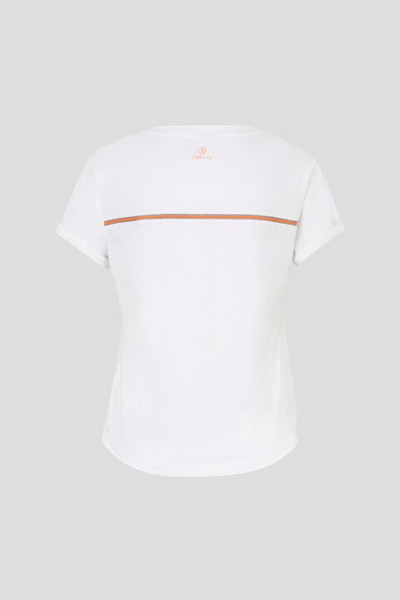 BOGNER Debra T-shirt in White outlook