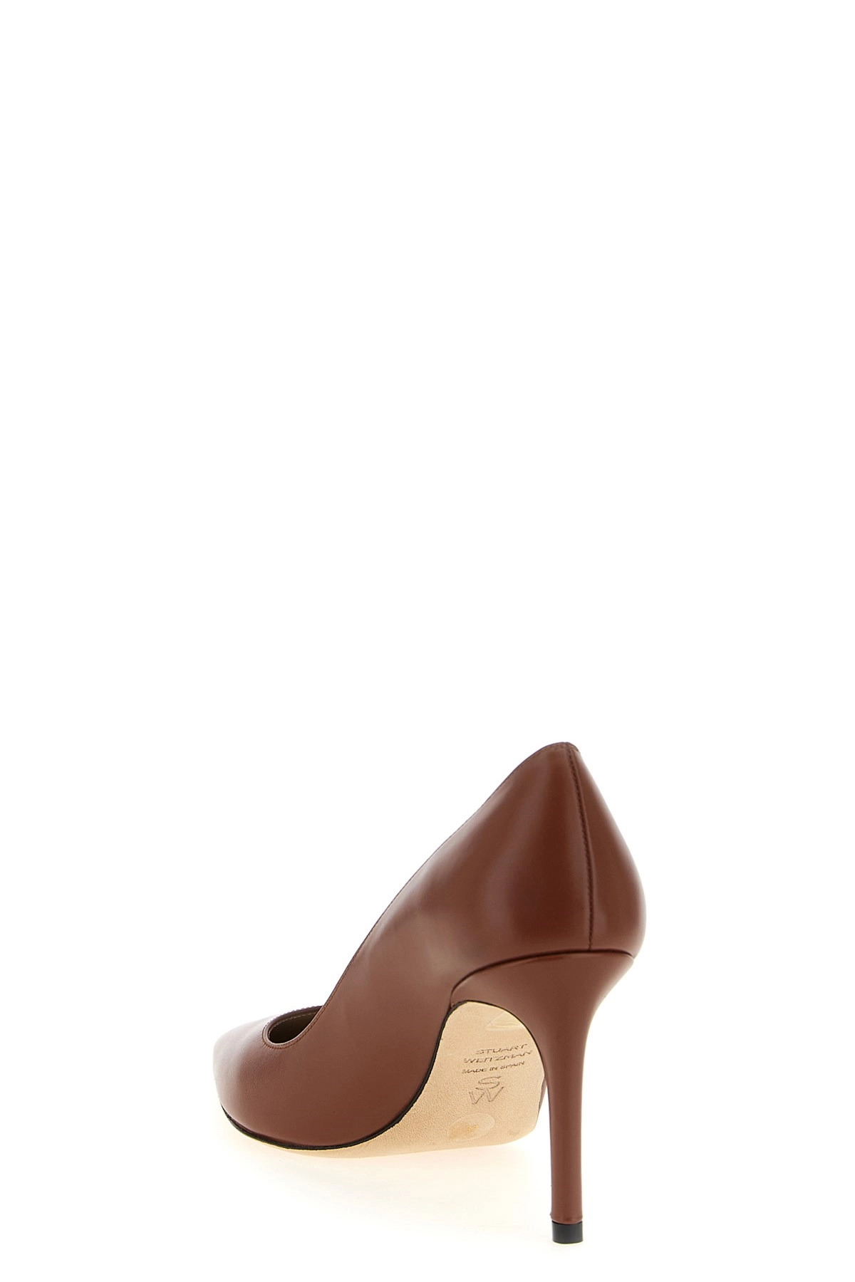 'Stuart Power' pumps - 3