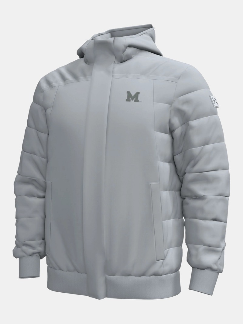 UA Gameday Expanse Collegiate 1