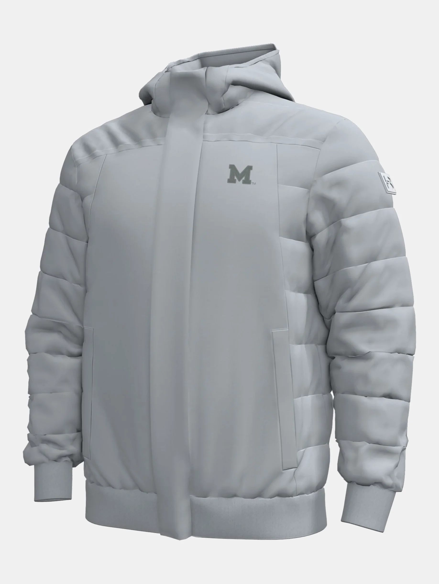 UA Gameday Expanse Collegiate - 1