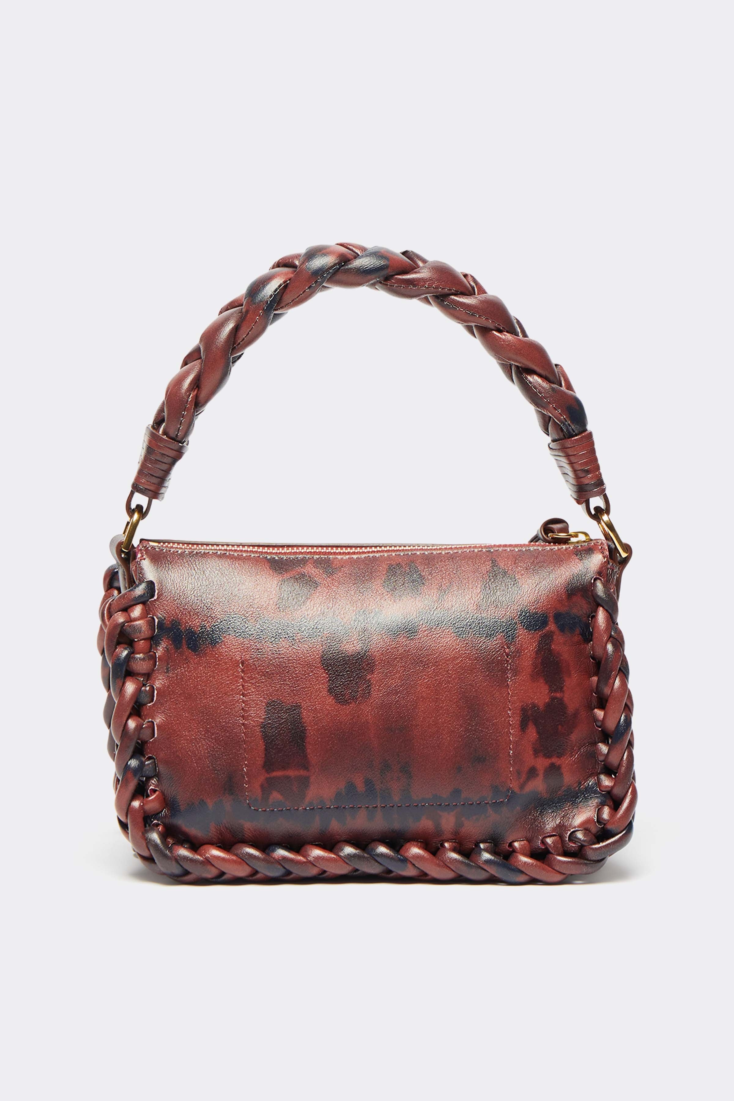BRAID BAG SMALL - 5