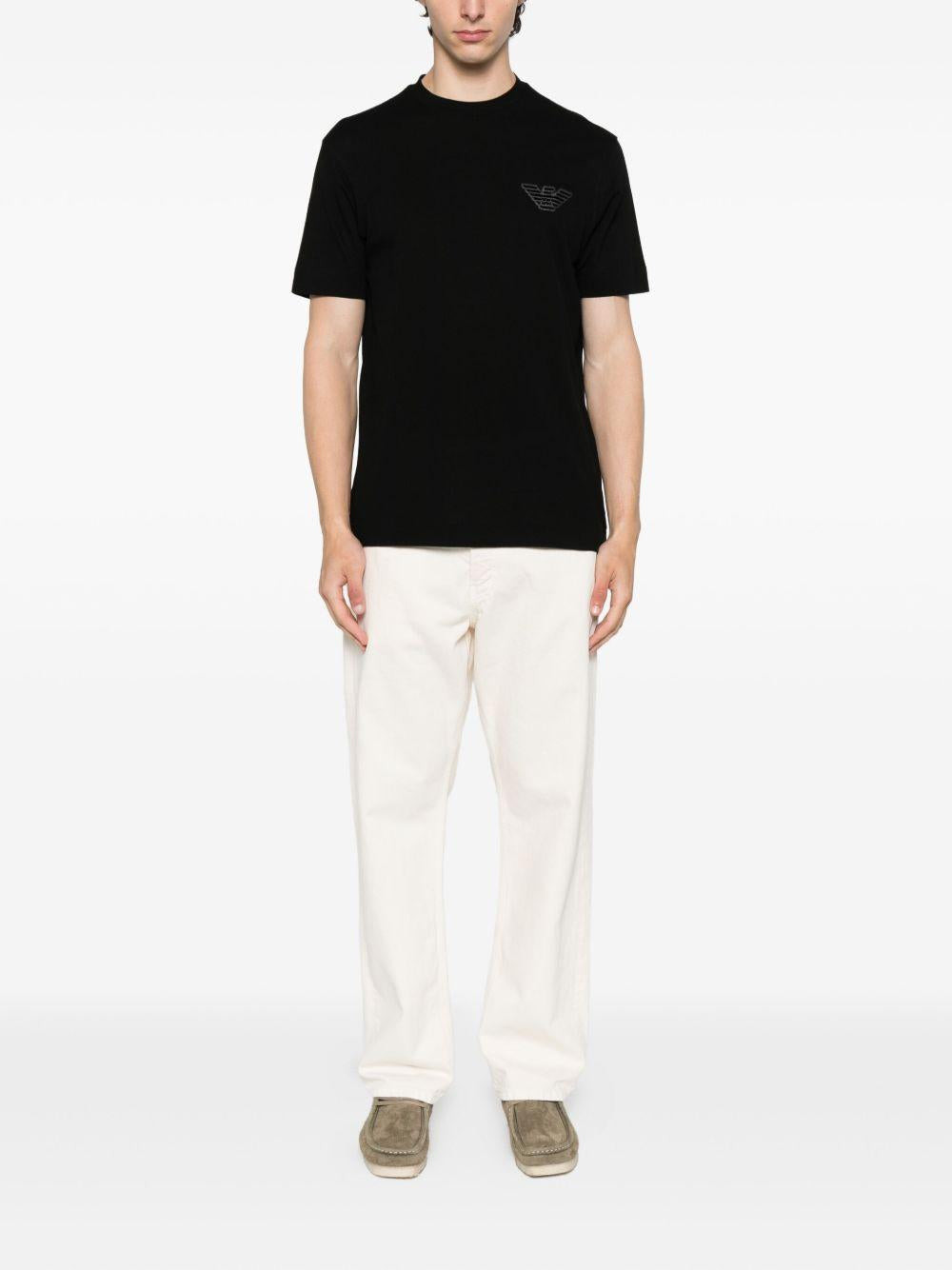 T-SHIRT EMPORIO ARMANI - 2