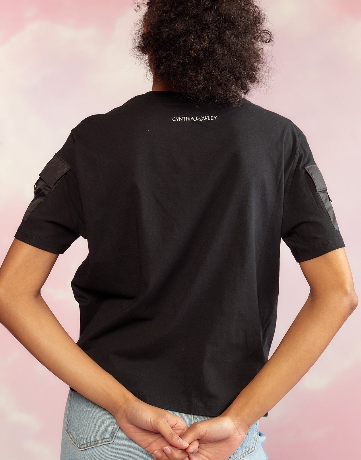 Cargo Pocket T-Shirt - 3