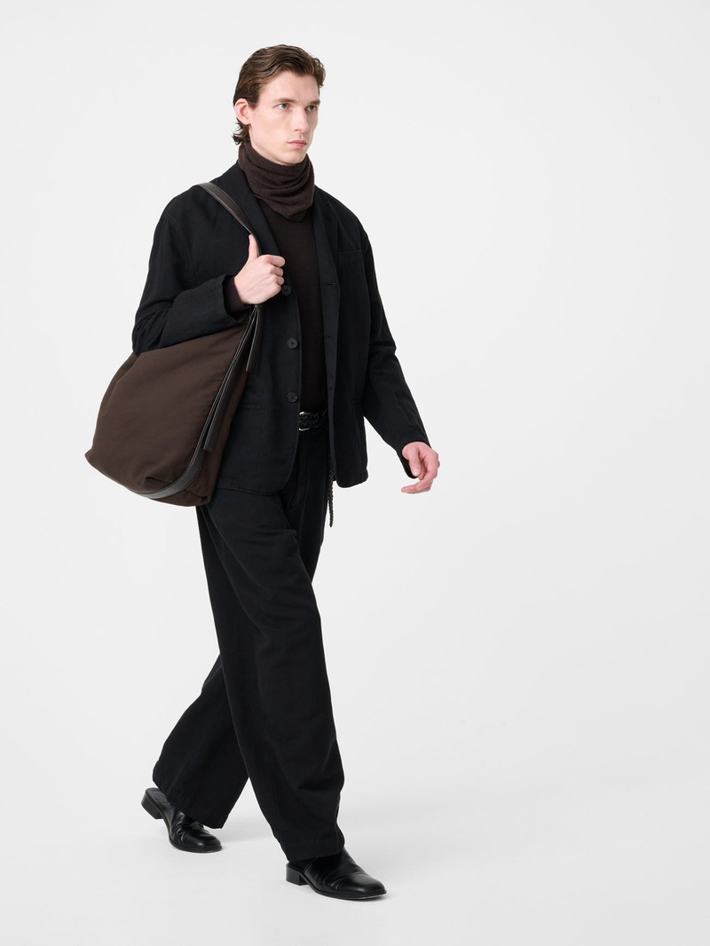 Minard Pant 7