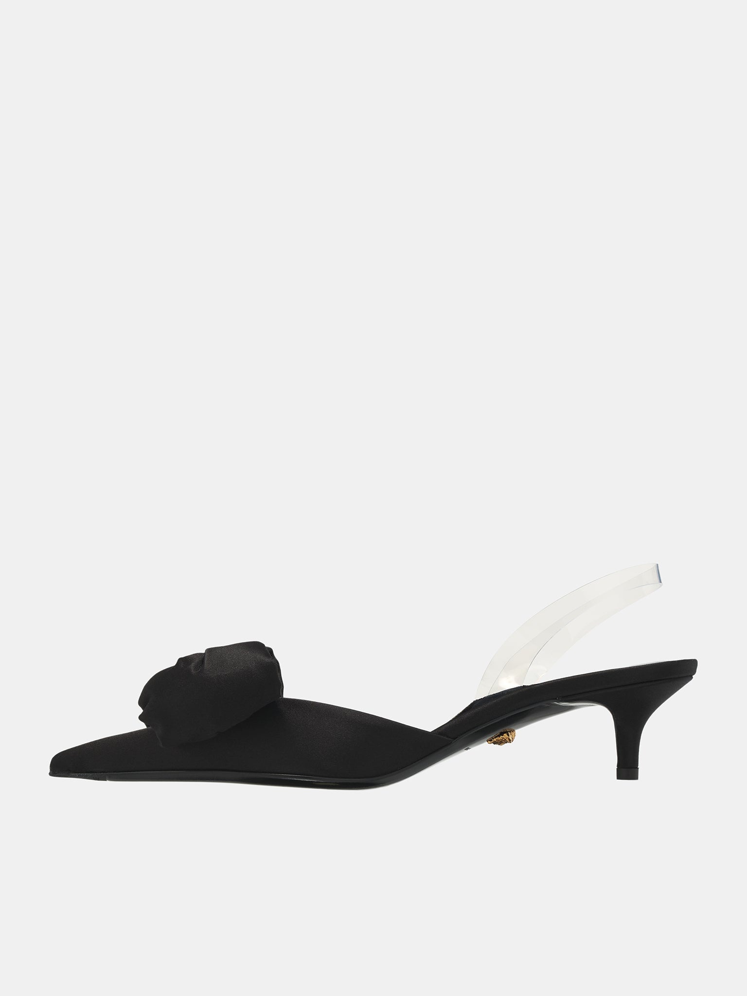 Alia Slingback Pumps - 3