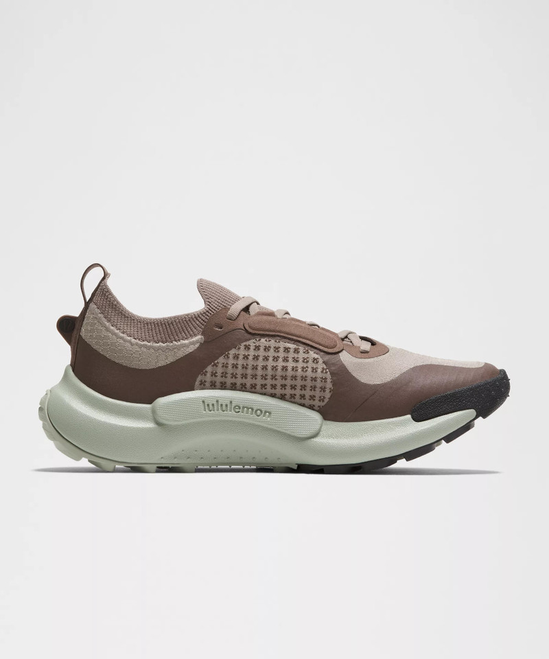 Women's Wildfeel Trail Running Shoe 4