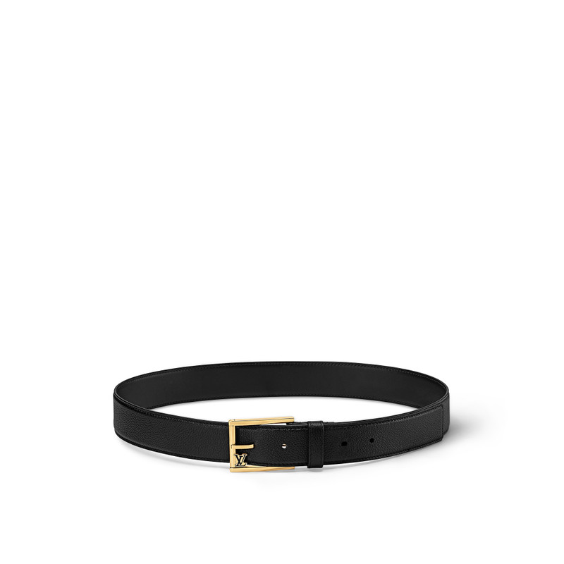 Saint Germain 35mm Belt 1