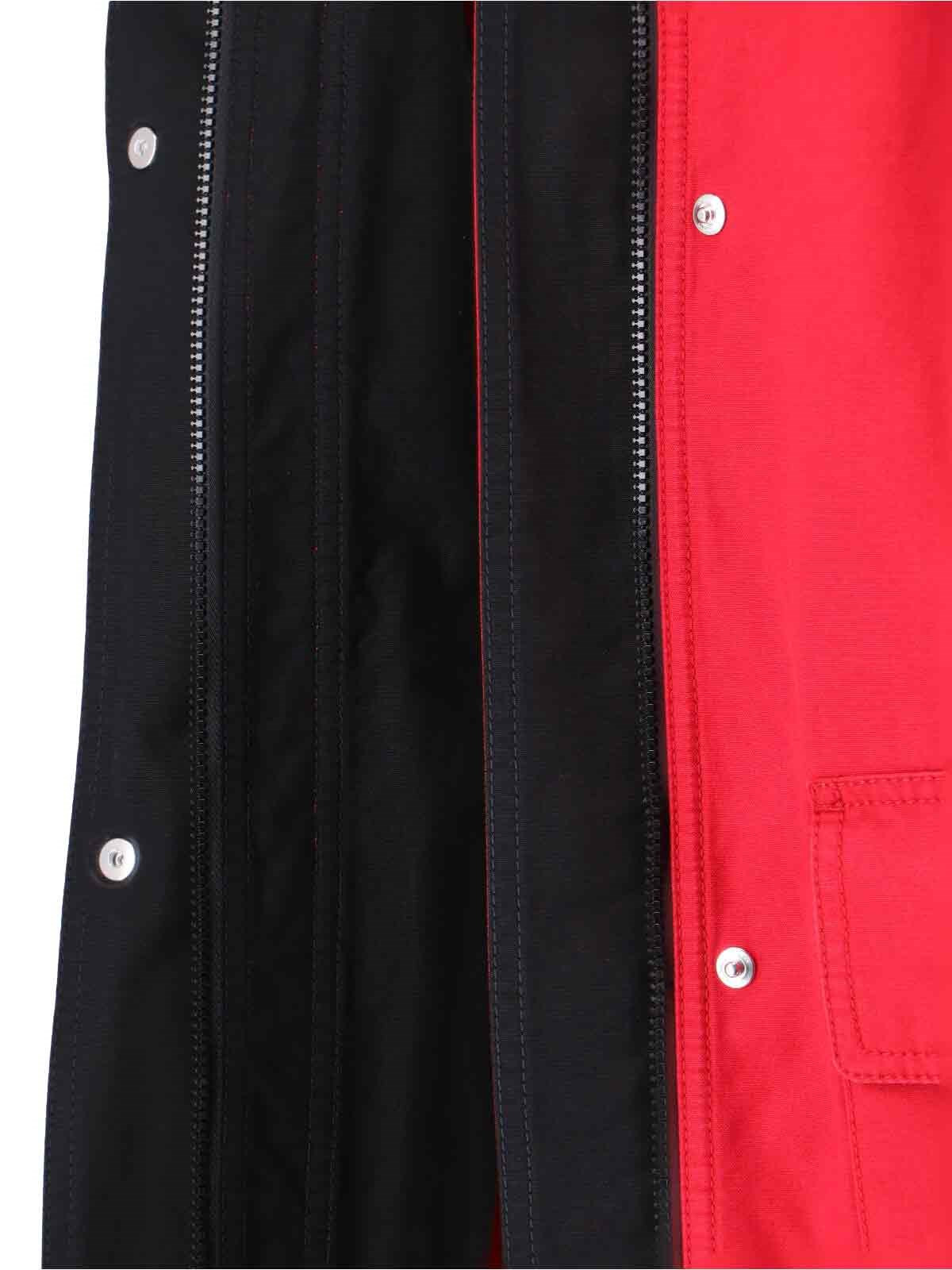 'ELODIANNA' JACKET - 5