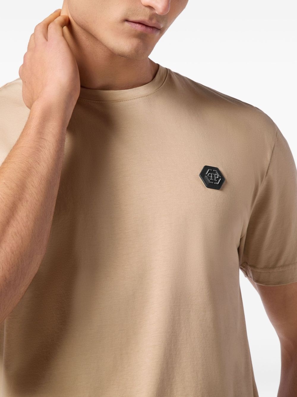 Basic T-shirt - 5