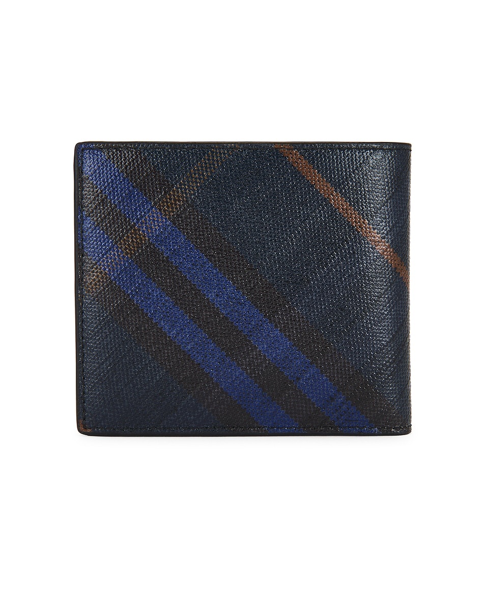 Bifold Wallet - 2