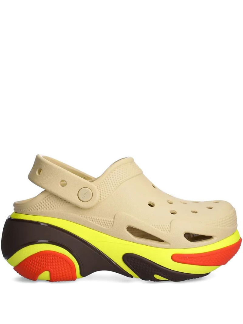 perforated platform slide 1