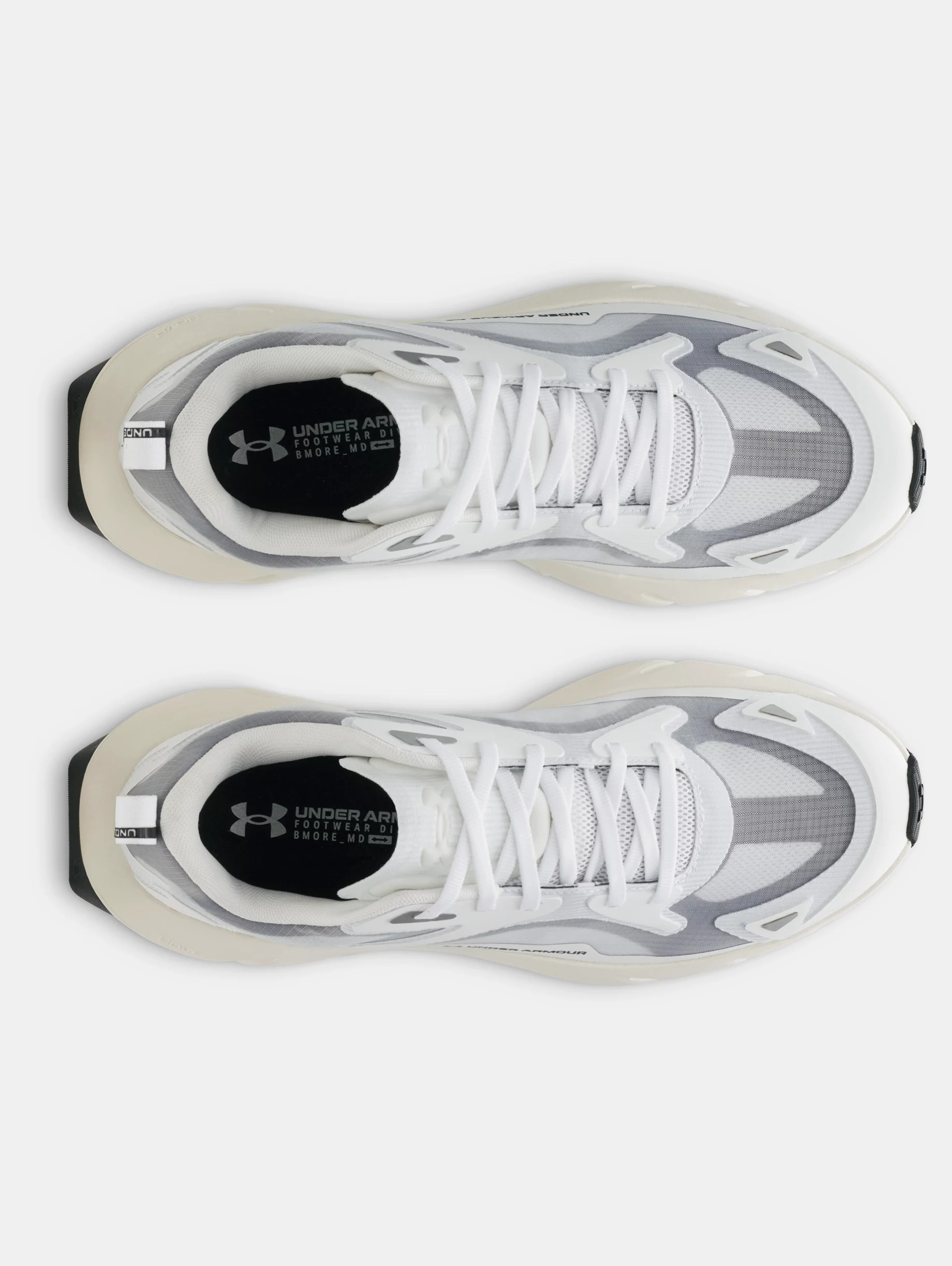 UA Aura Ripstop - 3