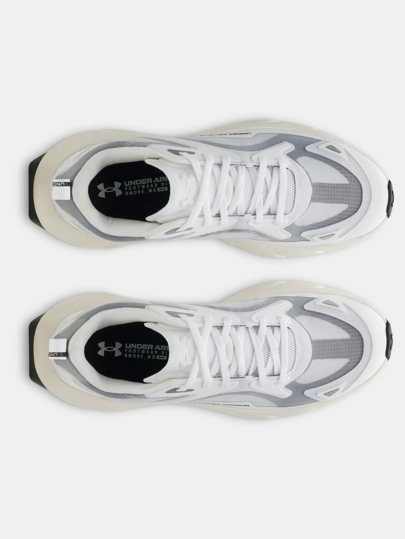 UA Aura Ripstop 3