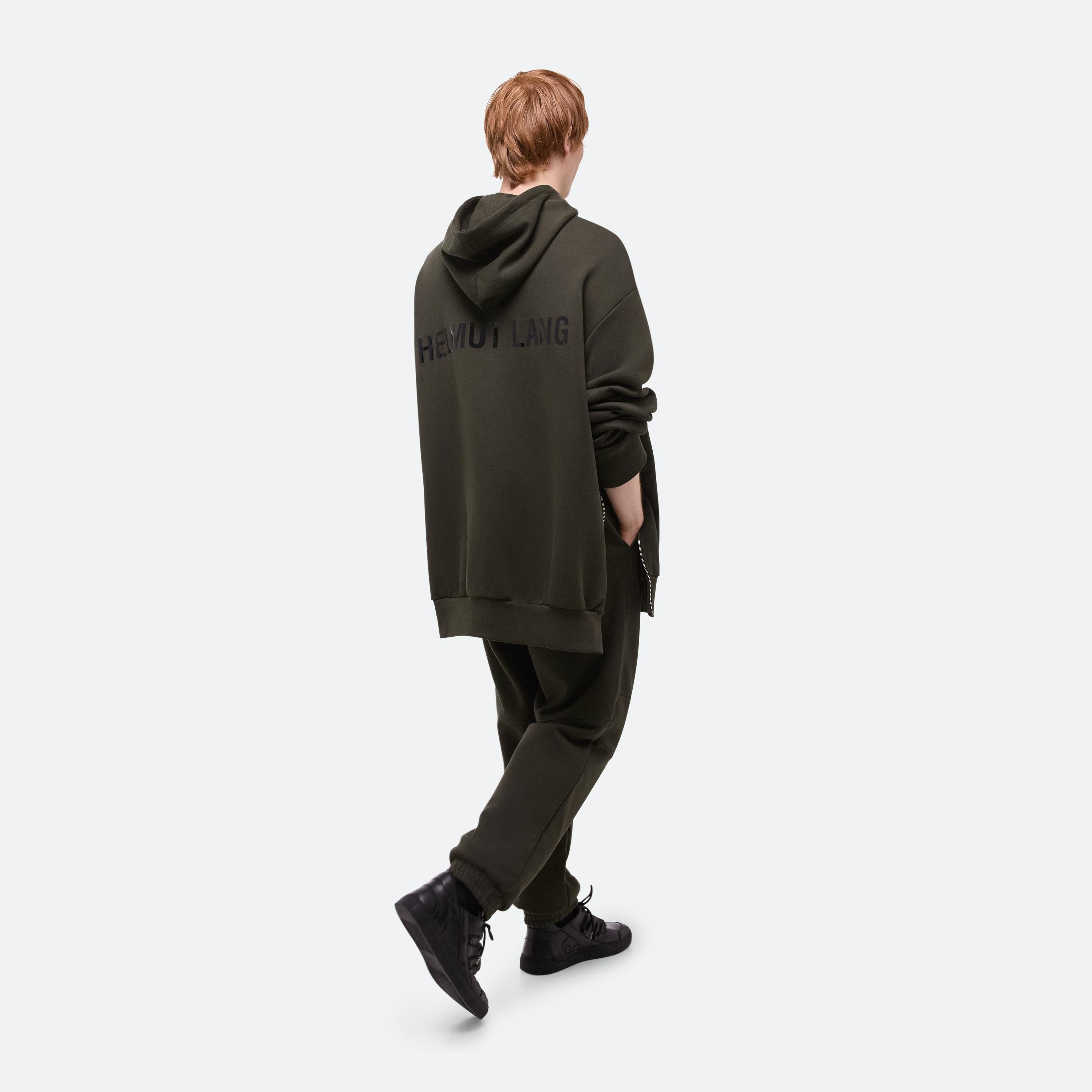 MEGA ZIP HOODIE - 7