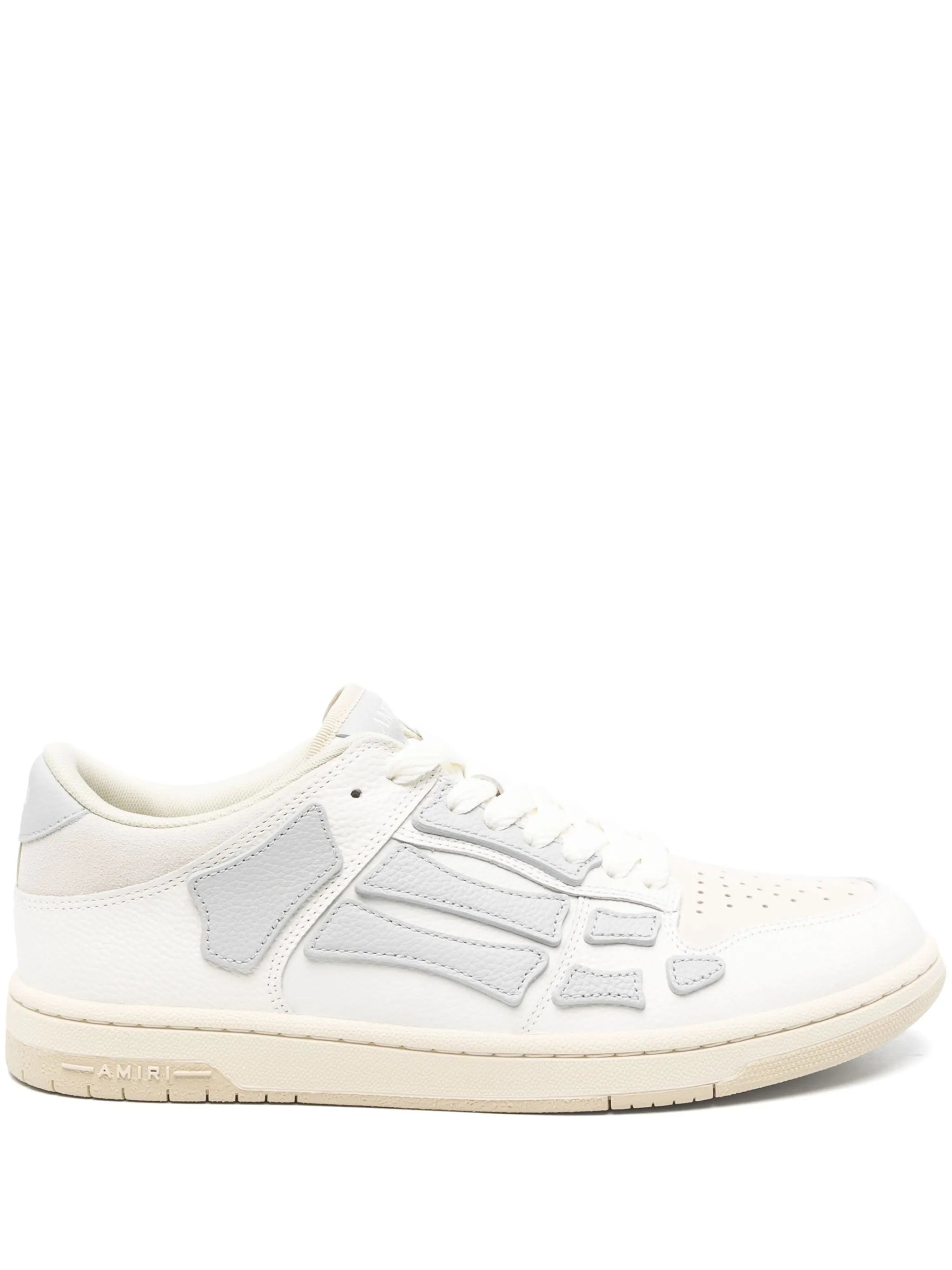 Amiri Skel Sneakers - 1