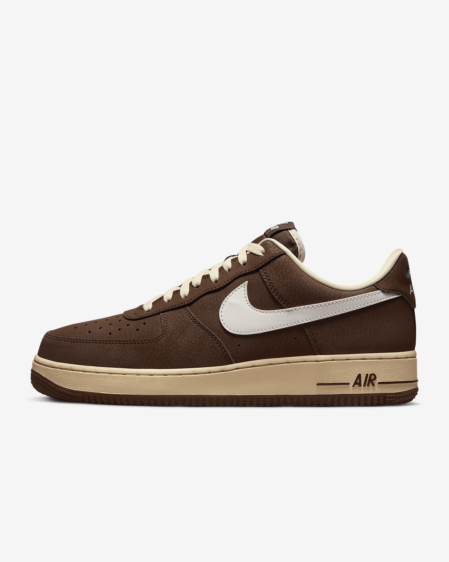 Nike Men's Air Force 1 '07 Shoes - 1