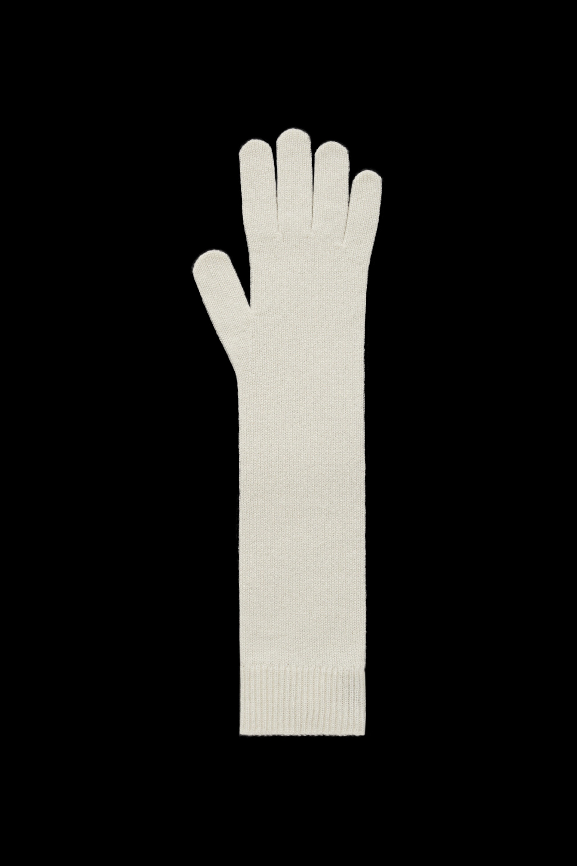 Cashmere Gloves - 4