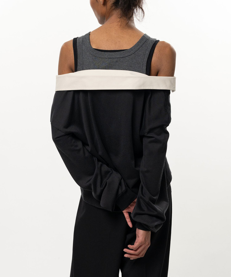 Triple Layered Rugby Shirt 8