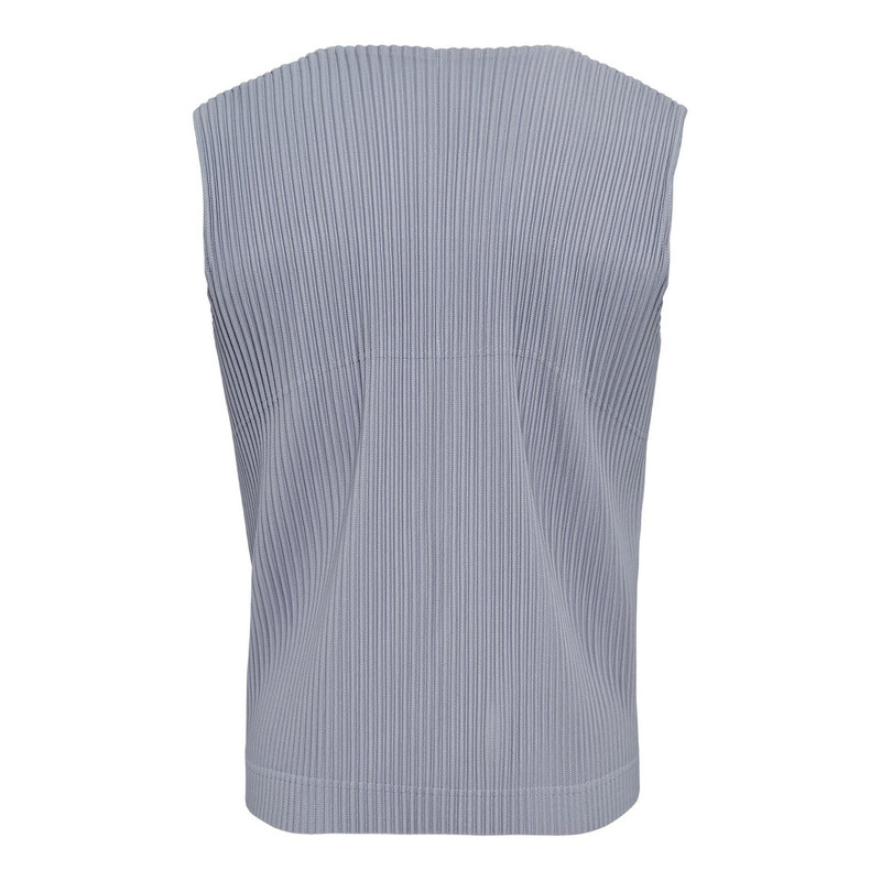 ISSEY MIYAKE Tailored Pleats Vest outlook