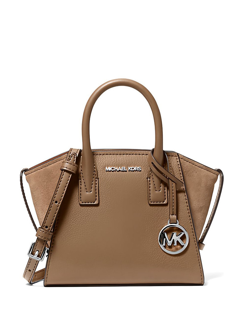 satchel leather crossbody bag 1