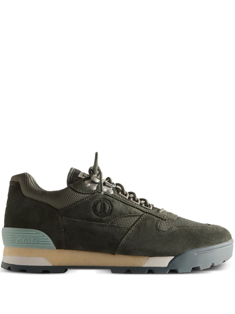 x Ronnie Fieg Laddow sneakers 1