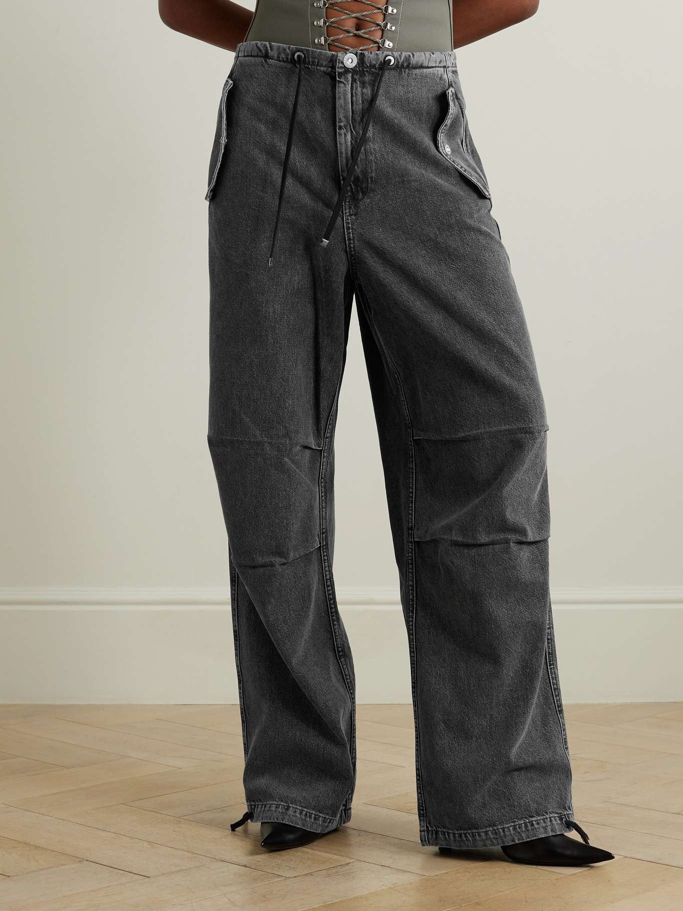 Parachute boyfriend jeans - 3